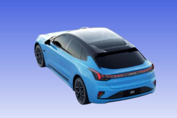 永靖县回收公司车
