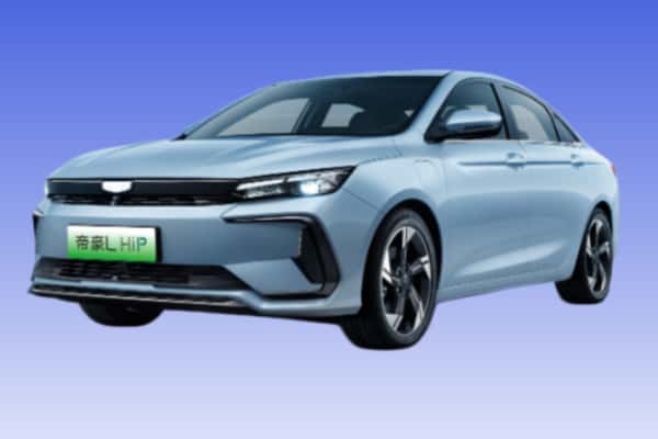 永靖县回收国产新能源汽车
