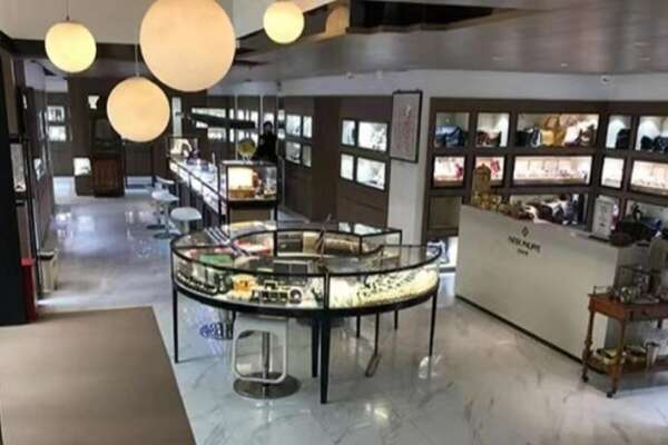 永靖县寄卖奢侈品店